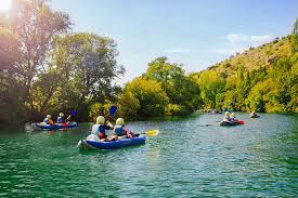 Bildergebnis für Flüsse in Kroatien