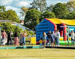 Image result for Balmoral Bowls Club