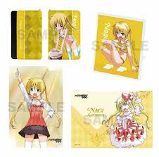 「三千院ナギ ハヤテのごとく!」の画像検索結果