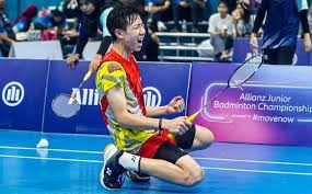 Image result for L J B A Juniors Badminton Club