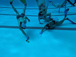 Image result for Pyle Octopush Club