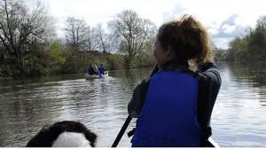 Image result for Birmingham Canoe Club
