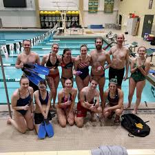 Image result for Reading University Octopush Club