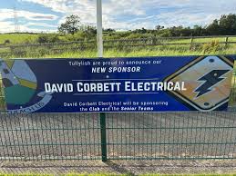 Image result for Tullylish Gac