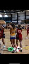 Image result for Knighton Netball Club