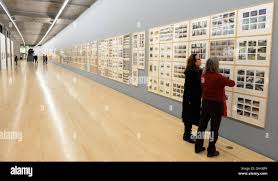 Image result for gerhard richter atlas