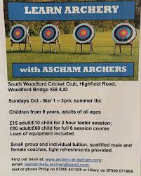 Image result for South Woodford Cricket & Sports Club