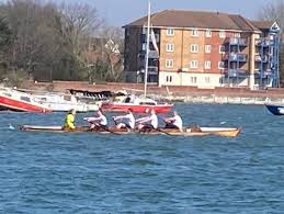 Image result for Southampton Coalporters Rowing Club