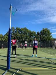 Image result for Inglis Netball Club