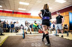 Image result for Tiverton Weightlifting Club