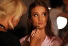 Adriana returns to Victoria's