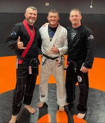 Image result for Wanstead JuJitsu Club