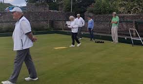 Image result for Great Torrington Bowling Club