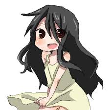 「長沢理子 ナナシノゲエム」の画像検索結果