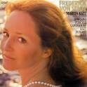 FREDERICA VON STADE