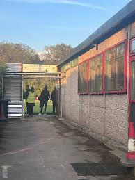 Image result for Cockfosters Football Club