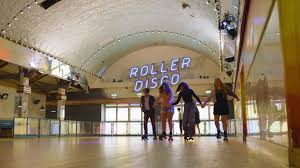 Image result for Roller Skating Rinks In The Uk