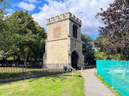 Image result for Barking Abbey Ishinryu