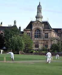 Image result for West Of Scotland Cricket Club