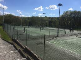 Image result for North Meols Lawn Tennis Club