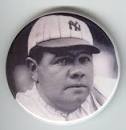 Babe Ruth was a member of the