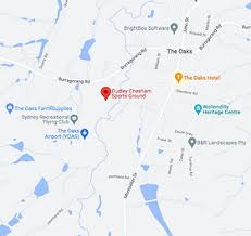 Image result for Epsom Oaks Netball Club