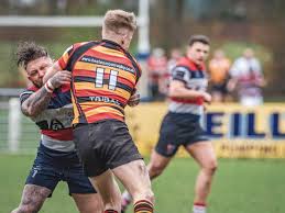 Image result for Liverpool St Helens Rugby Football Club