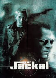 �akal - The Jackal Full Filmini izle