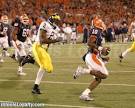 Illini Football: Mistakes Plentiful; Illini Go Down to Wolverines ...