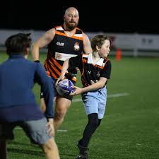 Image result for Whitley Bay Rockcliff Rugby Football Club