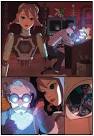 Westfield Comics Blog » Image Comics preview: Fall Out Toy Works