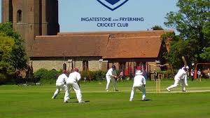 Image result for Ingatestone & Fryerning Cricket Club
