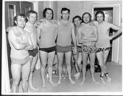 Image result for Coventry Triads Octopush Club