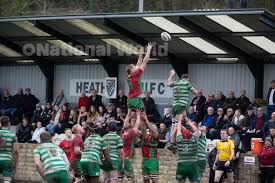 Image result for Billingham Rugby Football Club