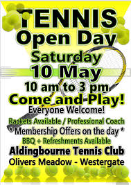 Image result for Aldingbourne Tennis Club