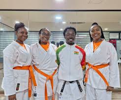 Image result for Kensei Karate Dojo