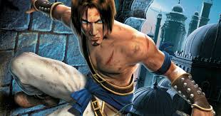 Image result for prince of persia 4