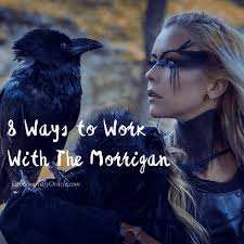 Картинки по запросу morrigan