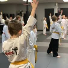 Image result for West Jordan Martial Arts Dojo