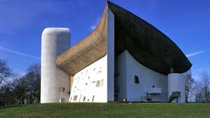 Image result for capilla notre dame du haut