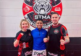 Image result for Southill Karate Club