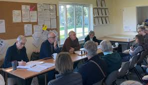 Image result for Hunstanton Croquet Club