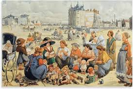 「Heinrich Zille」的圖片搜尋結果