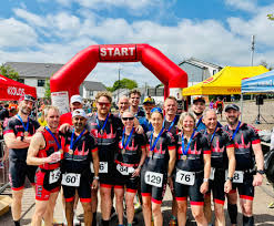 Image result for Birmingham Running & Triathlon Club