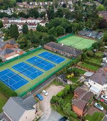 Image result for The Albert Bowling & Tennis Club