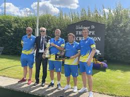 Image result for Thorpe Recreation Bowling Club