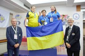 Image result for London Deaf Chess Club