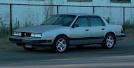 1990 Pontiac 6000 "6000 SSEi" - Belleville, ON owned by xtremegnx