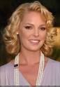 K. Heigl at "Chrysalis Butterfly Ball"