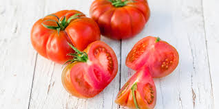 Afbeeldingsresultaat voor brandywine cherry tomato